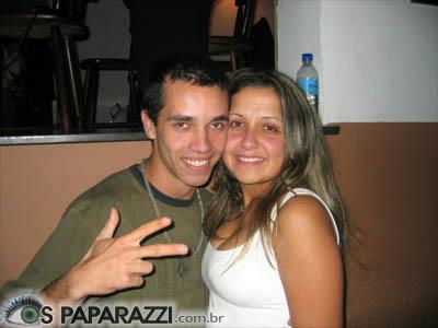 Buxixo Bar - 31/10/2005 / Mogi das Cruzes - SP