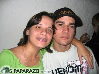 Buxixo Bar - 31/10/2005 / Mogi das Cruzes - SP
