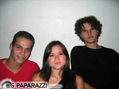 Buxixo Bar - 31/10/2005 / Mogi das Cruzes - SP