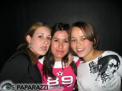 Buxixo Bar - 31/10/2005 / Mogi das Cruzes - SP