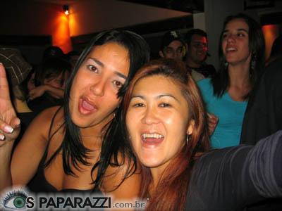 Buxixo Bar - 31/10/2005 / Mogi das Cruzes - SP