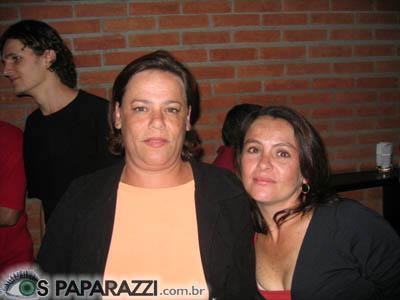 Buxixo Bar - 31/10/2005 / Mogi das Cruzes - SP