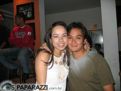 Buxixo Bar - 31/10/2005 / Mogi das Cruzes - SP