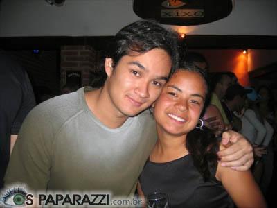 Buxixo Bar - 31/10/2005 / Mogi das Cruzes - SP