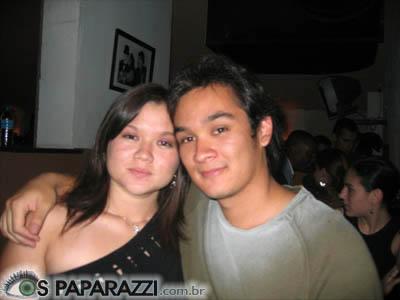 Buxixo Bar - 31/10/2005 / Mogi das Cruzes - SP