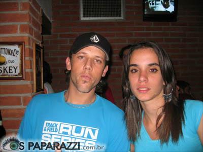 Buxixo Bar - 31/10/2005 / Mogi das Cruzes - SP