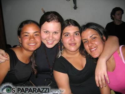 Buxixo Bar - 31/10/2005 / Mogi das Cruzes - SP