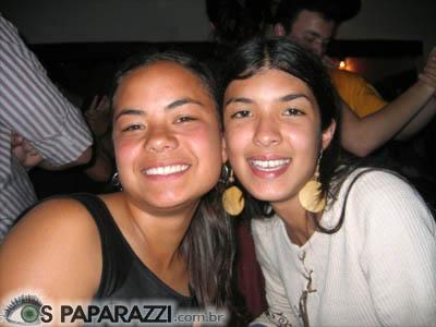 Buxixo Bar - 31/10/2005 / Mogi das Cruzes - SP