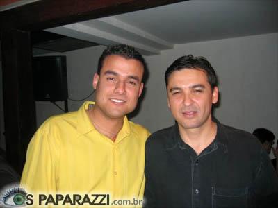 Buxixo Bar - 31/10/2005 / Mogi das Cruzes - SP
