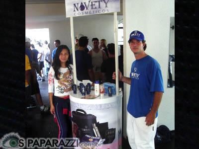 Campeonato de Supino / Academia Bad Boy - 28/08/2005 / São José dos Campos - SP