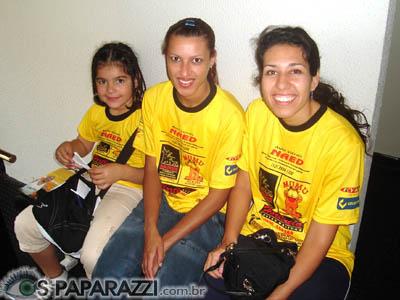 Campeonato de Supino / Academia Bad Boy - 28/08/2005 / São José dos Campos - SP
