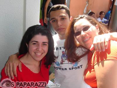 Campeonato de Supino / Academia Bad Boy - 28/08/2005 / São José dos Campos - SP