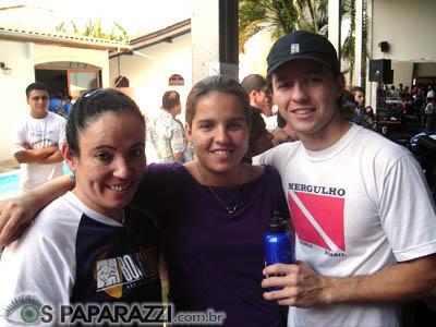 Campeonato de Supino / Academia Bad Boy - 28/08/2005 / São José dos Campos - SP