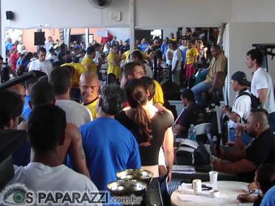 Campeonato de Supino / Academia Bad Boy - 28/08/2005 / São José dos Campos - SP