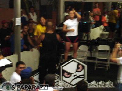 Campeonato de Supino / Academia Bad Boy - 28/08/2005 / São José dos Campos - SP