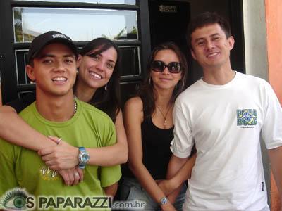 Campeonato de Supino / Academia Bad Boy - 28/08/2005 / São José dos Campos - SP