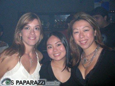 Deep Live Music - 01/11/2005 / Mogi das Cruzes - SP
