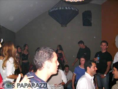 Deep Live Music - 04/06/2005 / Mogi das Cruzes - SP