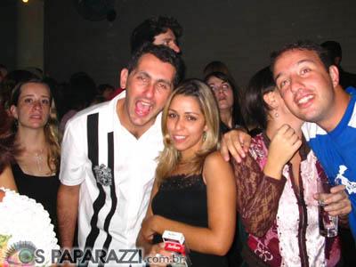 Deep Live Music - 04/06/2005 / Mogi das Cruzes - SP
