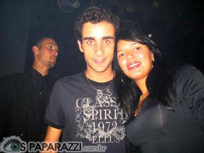 Deep Live Music - 04/06/2005 / Mogi das Cruzes - SP