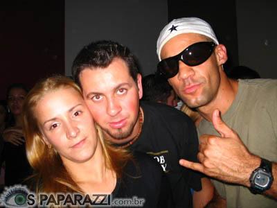 Deep Live Music - 04/06/2005 / Mogi das Cruzes - SP