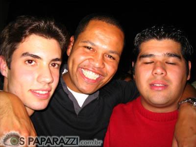 Deep Live Music - 04/06/2005 / Mogi das Cruzes - SP