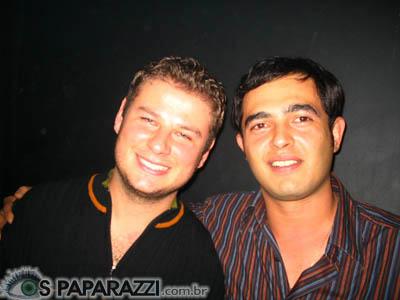 Deep Live Music - 04/06/2005 / Mogi das Cruzes - SP