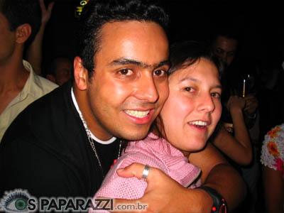 Deep Live Music - 04/06/2005 / Mogi das Cruzes - SP