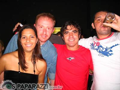 Deep Live Music - 04/06/2005 / Mogi das Cruzes - SP