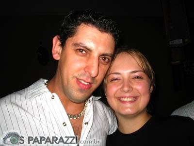 Deep Live Music - 04/06/2005 / Mogi das Cruzes - SP