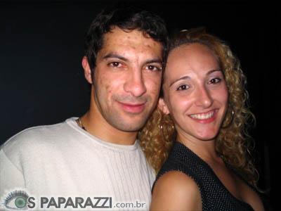 Deep Live Music - 04/06/2005 / Mogi das Cruzes - SP