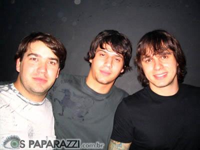 Deep Live Music - 04/06/2005 / Mogi das Cruzes - SP