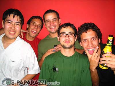 Deep Live Music - 04/06/2005 / Mogi das Cruzes - SP