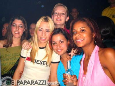 Deep Live Music - 04/06/2005 / Mogi das Cruzes - SP