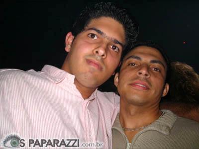 Deep Live Music - 04/06/2005 / Mogi das Cruzes - SP