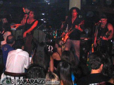 Deep Live Music - 04/06/2005 / Mogi das Cruzes - SP