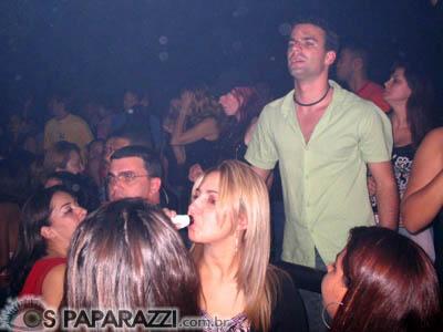 Deep Live Music - 04/06/2005 / Mogi das Cruzes - SP