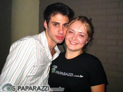 Deep Live Music - 04/06/2005 / Mogi das Cruzes - SP