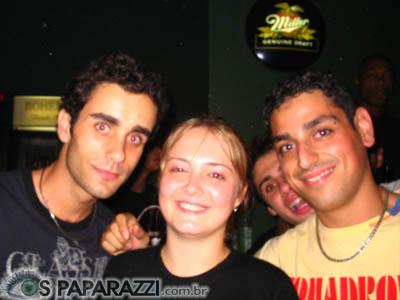 Deep Live Music - 04/06/2005 / Mogi das Cruzes - SP