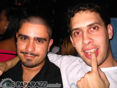 Deep Live Music - 04/06/2005 / Mogi das Cruzes - SP