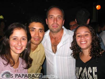 Deep Live Music - 04/06/2005 / Mogi das Cruzes - SP
