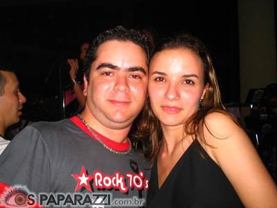 Deep Live Music - 04/06/2005 / Mogi das Cruzes - SP