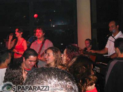 Deep Live Music - 04/06/2005 / Mogi das Cruzes - SP