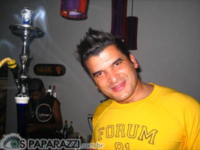Deep Live Music - 04/06/2005 / Mogi das Cruzes - SP