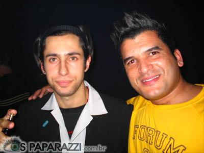 Deep Live Music - 04/06/2005 / Mogi das Cruzes - SP