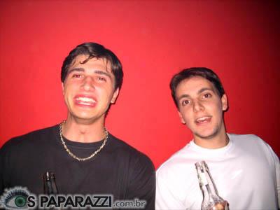 Deep Live Music - 04/06/2005 / Mogi das Cruzes - SP