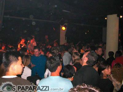 Deep Live Music - 04/06/2005 / Mogi das Cruzes - SP