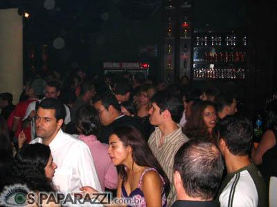 Deep Live Music - 04/06/2005 / Mogi das Cruzes - SP