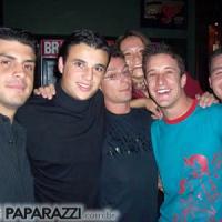Deep Live Music - 06/05/2005 / Mogi das Cruzes - SP