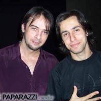 Deep Live Music - 06/05/2005 / Mogi das Cruzes - SP